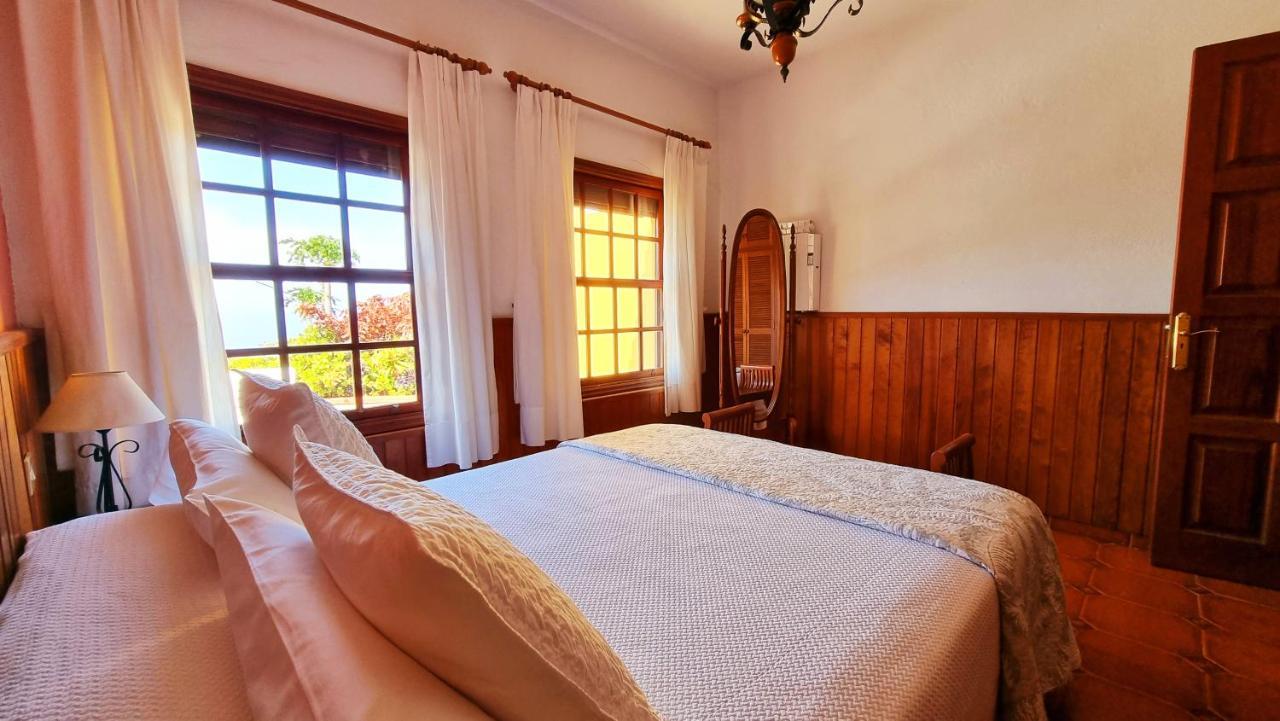 Villa Manuela Fuencaliente de la Palma Exterior foto